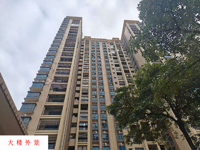 惠州大亚湾西区龙海三路20号1栋一单元25层01号房