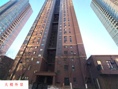 位于辽宁省沈阳市和平区长白南路339-5号(1-29-3)房产