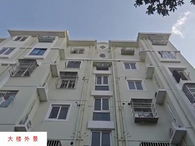 上海市浦东新区高斯路1296弄4号301室三分之一的产权份额