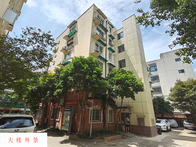 上海市静安区余姚路402弄1号401室房屋