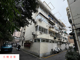 上海市静安区武定路600弄34号102室房产的二分之一产权份额