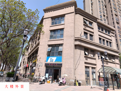 江苏省徐州市徐州经济技术开发区绿地之窗商业广场(G地块)商业2号楼1-208