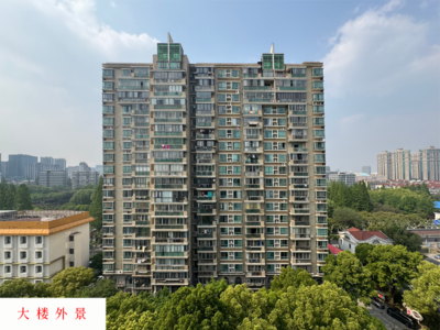 上海市徐汇区冠生园路411弄13号1701室