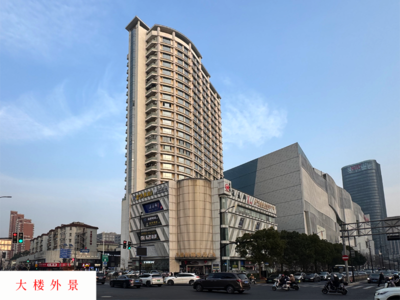 上海市杨浦区淞沪路98号702室