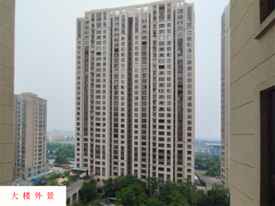 安徽省颍上县管仲大道与甘罗路交汇处“瀚海御水兰庭”3#楼1302室