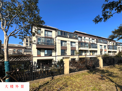 上海市浦东新区蓝靛路1488弄11号102（复式）室