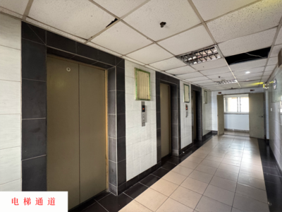 上海市虹口区长阳路8号21A室房产