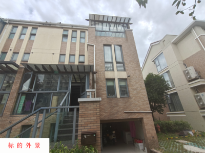 上海市浦东新区惠南镇拱极路2289弄133号