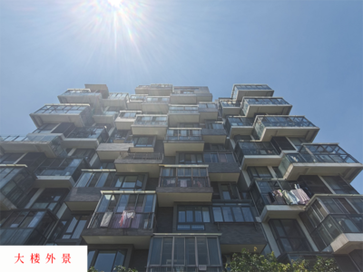 上海市青浦区沪青平公路5599弄38号402室的不动产