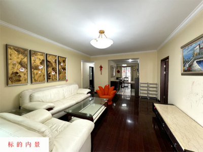 上海市黄浦区鲁班路388弄8号1102室房屋及地下车库97号车位及房屋内物品