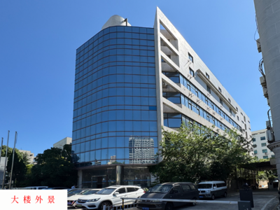 上海市浦东新区富特北路270号的不动产